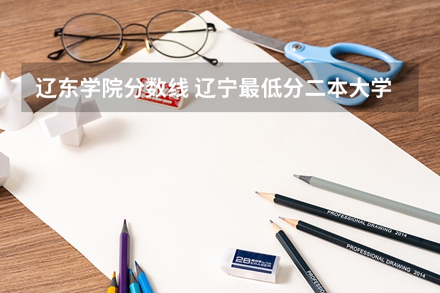 辽东学院分数线 辽宁最低分二本大学-辽宁分数最低的本科大学公办（物理历史）