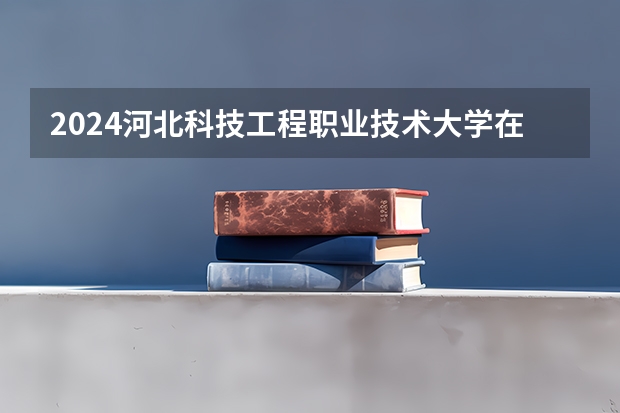 2024河北科技工程职业技术大学在湖北招生计划详解