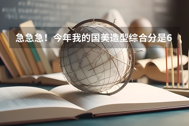 急急急!今年我的国美造型综合分是65.57231,能进吗?谢谢大家了