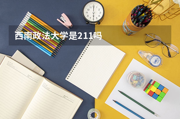 西南政法大学是211吗