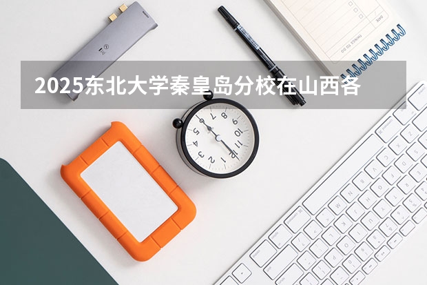 2025东北大学秦皇岛分校在山西各专业招生人数一览